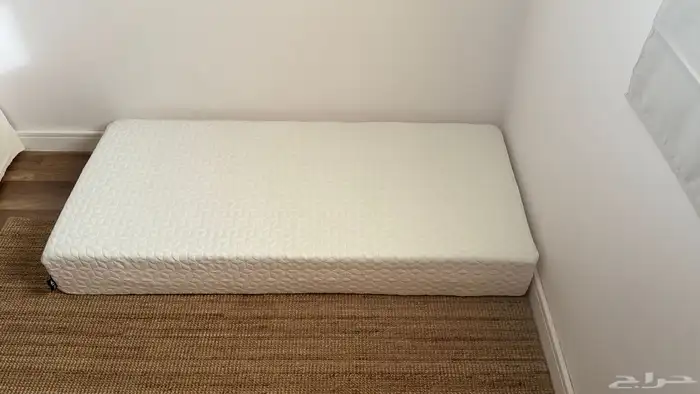 مرتبة أوى جديدة مقاس 90x190 1