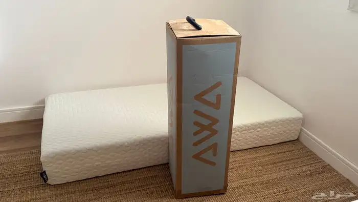 مرتبة أوى جديدة مقاس 90x190 0