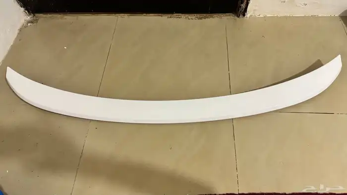 جناح خلفي النترا 0