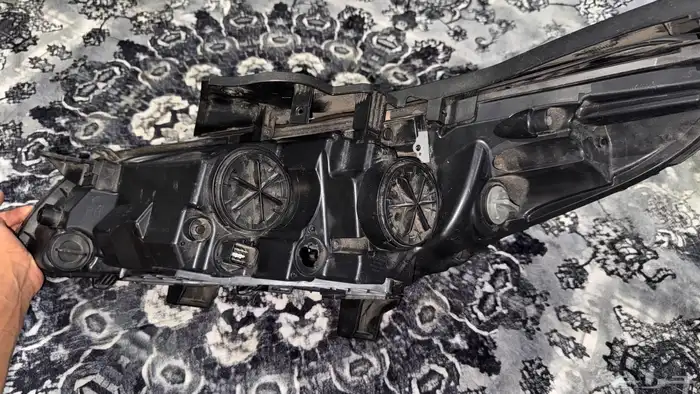 شمعة سوناتا 2017 نضيفه 4