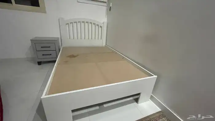 سرير نفر ونص تفصيل 0