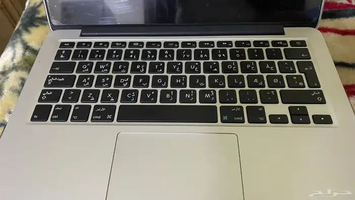 ماك بوك برو 1