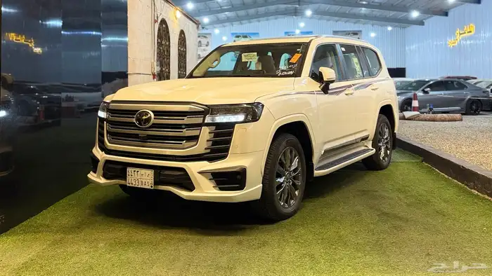 جي اكس ار L5 2023 فل كامل سعودي 0