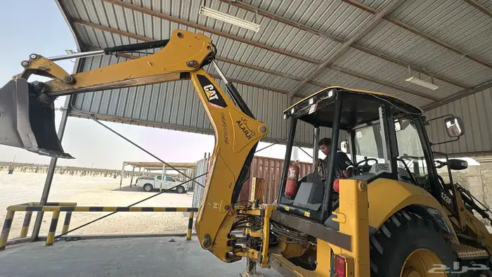 كيمرات للمعدات الثقيله والتريلات 5