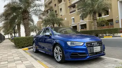 اودي s3 index