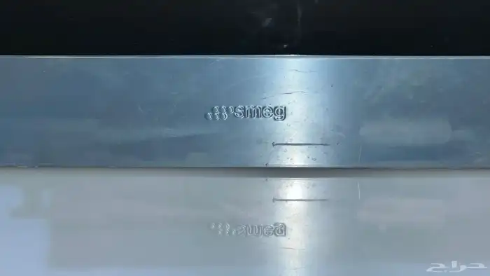 فرن سيراميك سميج وميكرويف مدمج مه فرن تسخين او تحمير 5