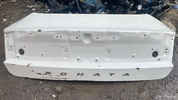 باب شنطة هونداي سوناتا 2020-2021-2022-2023 وكاله 0