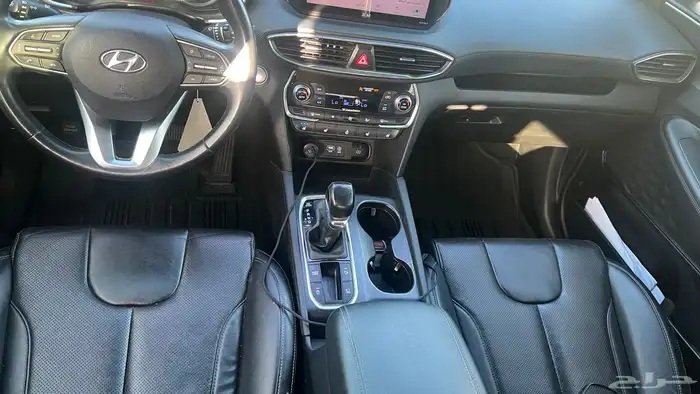 هونداي سنتافي 2019 11