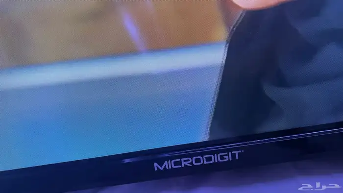 تلفزيوم مع جهاز جوي TV 4