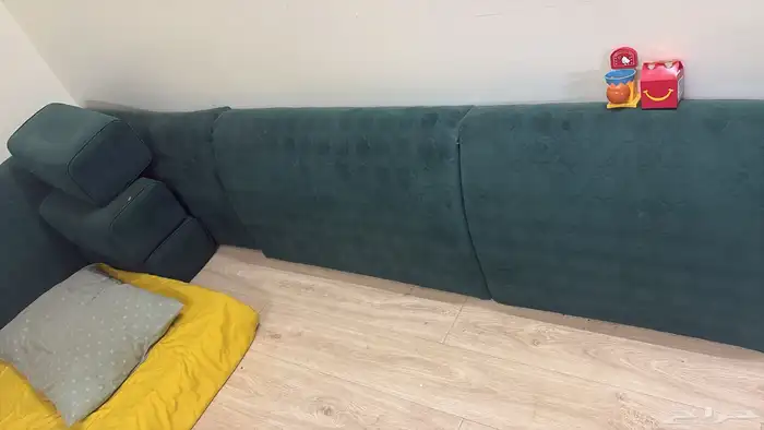 اثاث مستعمل كنب 2