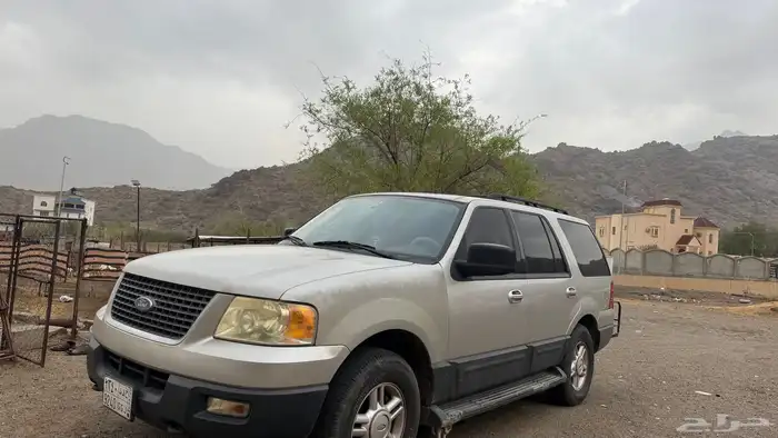 اكسبدشن 2006 للبيع 1