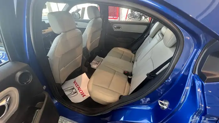 هوندا HR-V 3