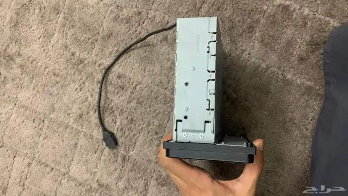 مسجل جيب ربع 6