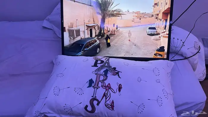 تلفزيوم مع جهاز جوي TV 3