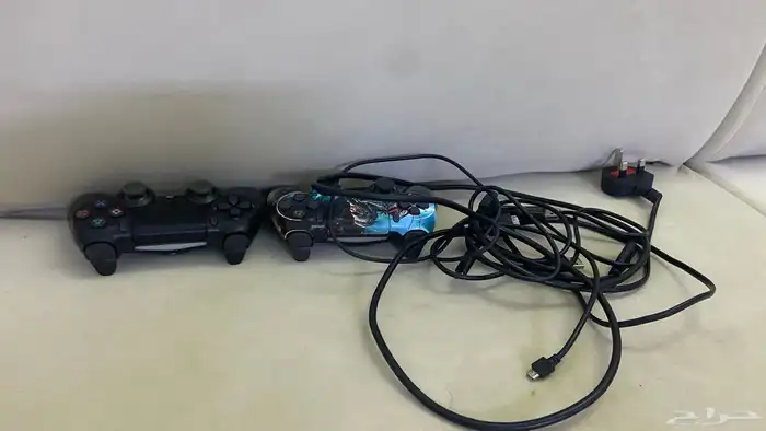 سوني فور للبيع بكامل اقراضه 0
