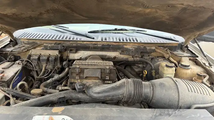 اكسبدشن 2006 للبيع 4