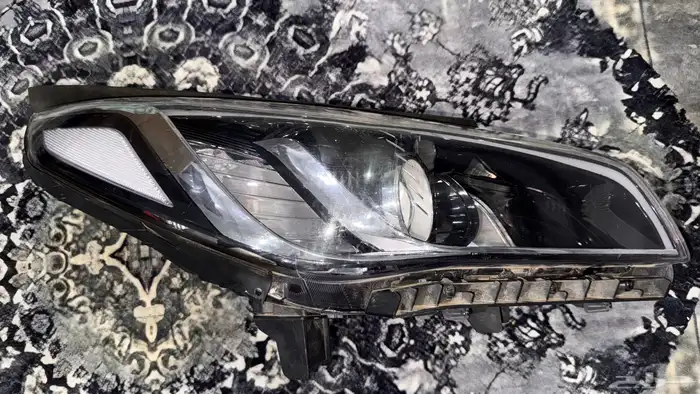 شمعة سوناتا 2017 نضيفه 3