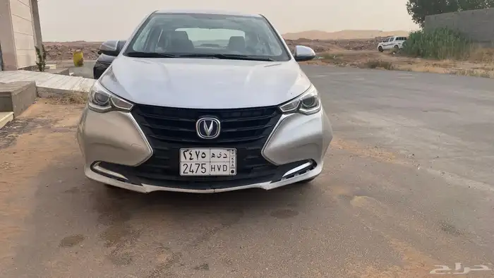شانجان 2022 ( بيع بدل) 8