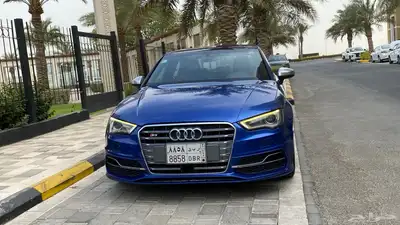 اودي s3 index