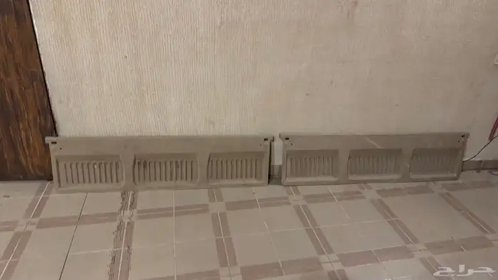 فيبر باب صندوق جيب شاص 0