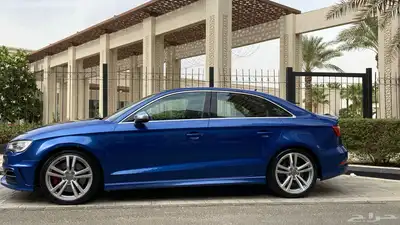 اودي s3 index