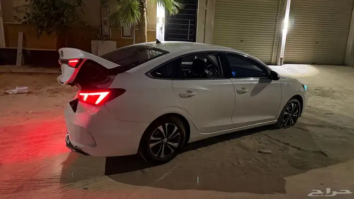 شانجان ايدو 2022 4