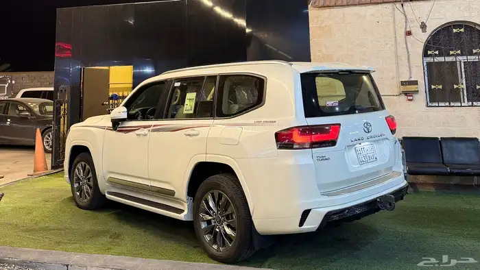 جي اكس ار L5 2023 فل كامل سعودي 1