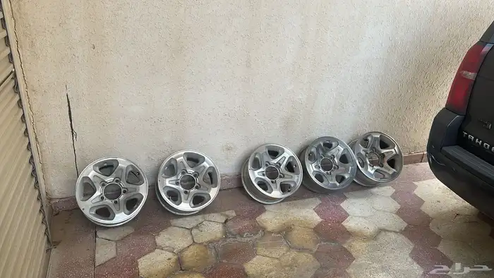 جنوط رفرف 5