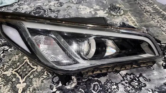 شمعة سوناتا 2017 نضيفه 2