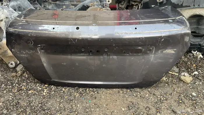 باب شنطة نيسان صني 2013-2025 0