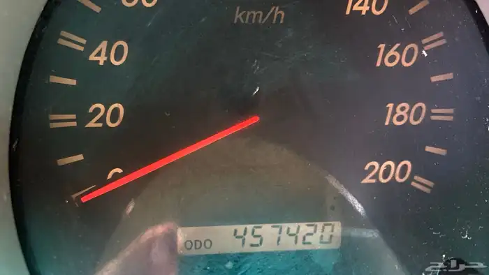 جيب فورشنر2006 8