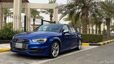 اودي s3 index