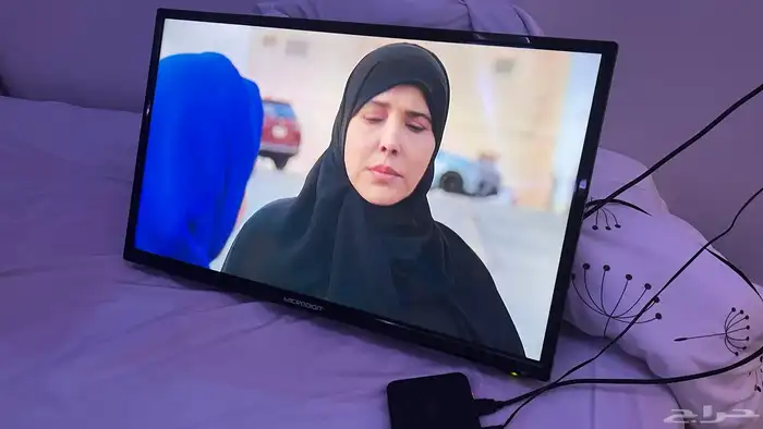 تلفزيوم مع جهاز جوي TV 0