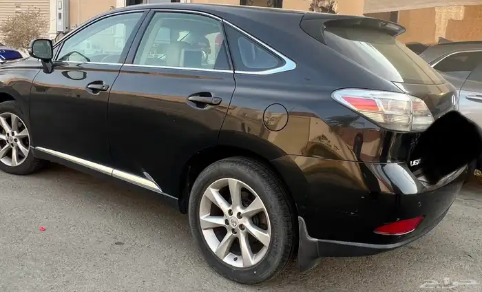 لكزس RX350 فل كامل للبيع 3
