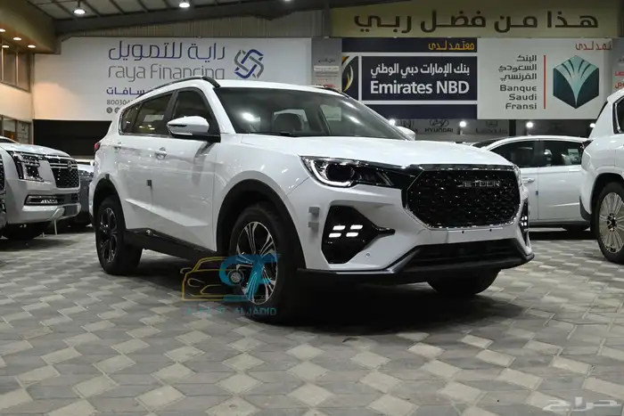 جيتور X70 كمفورت 2026 1