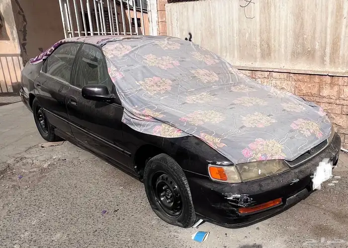 للبيع تشليح أكورد 97 0
