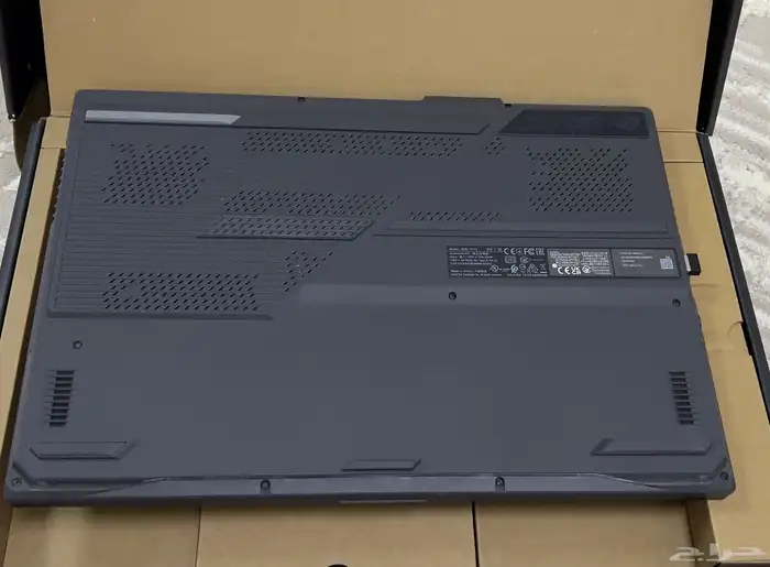 ASUS ROG strix G7131E 3