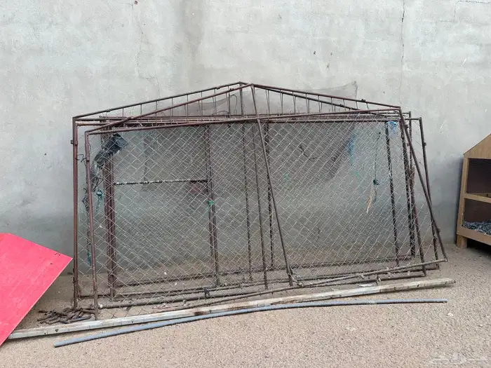 3 شبوك دجاج حمام غنم للبيع 1