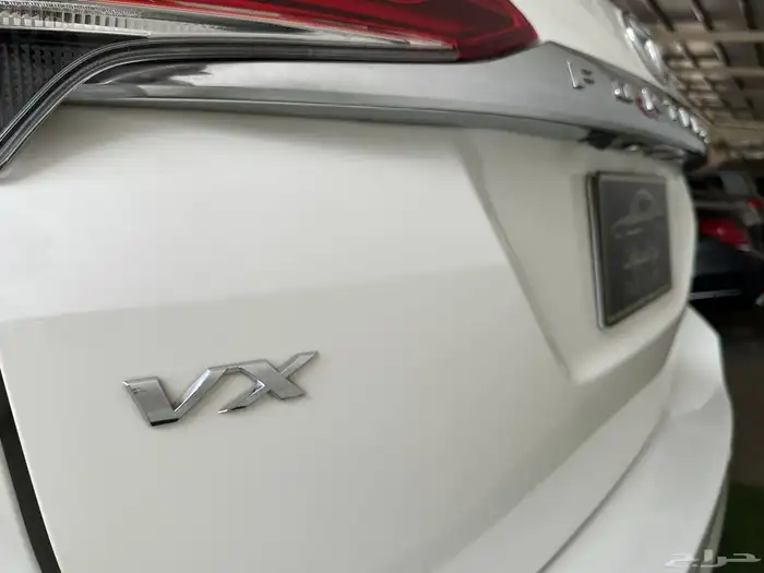 فور تشنر 6 سلندر VX موديل 2019  تم البيع 14