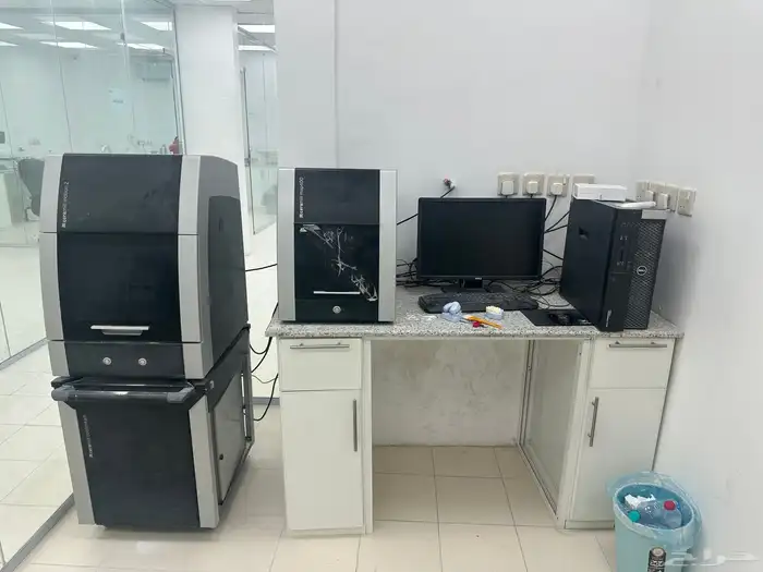 معمل اسنان 8