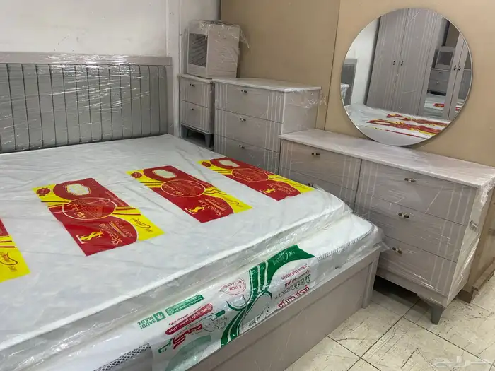 جديد غرفه آلنوم نفرين 2