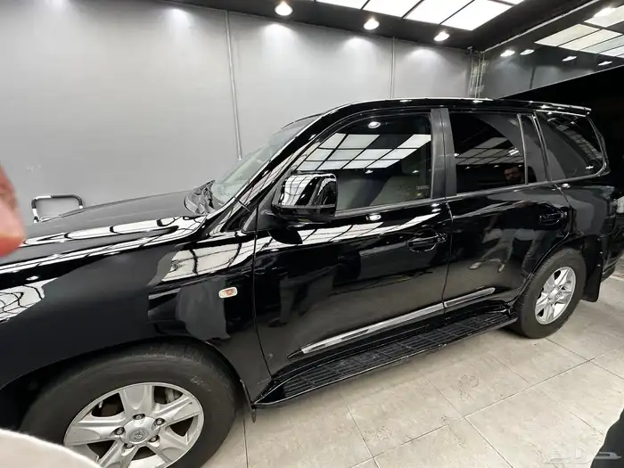 لاندكروزر vxr3 0