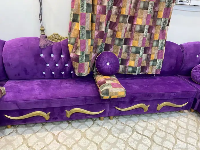 كنب اربعه في اربعه 2