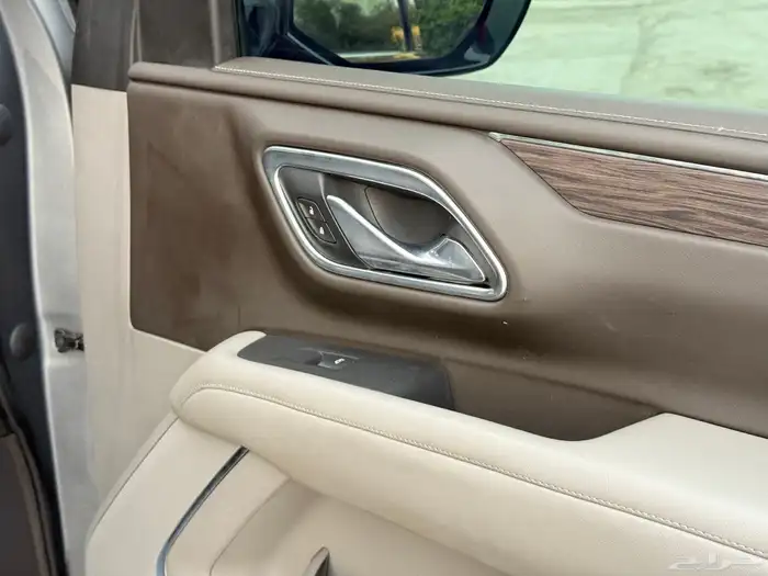 شيفروليه تاهو موديل 2021 25