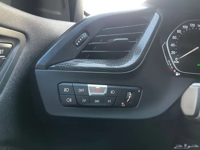 BMW 120i M sport package 44