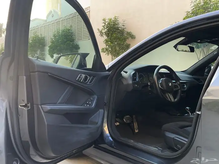 BMW 120i M sport package 20