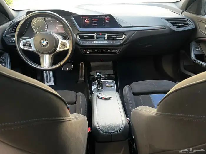 BMW 120i M sport package 23