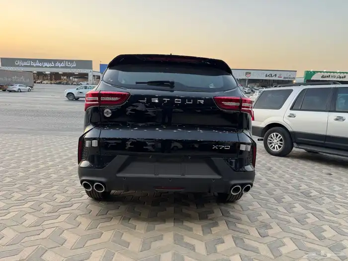 جيتور X70 موديل 2026 كمفورت عرض خاص 6
