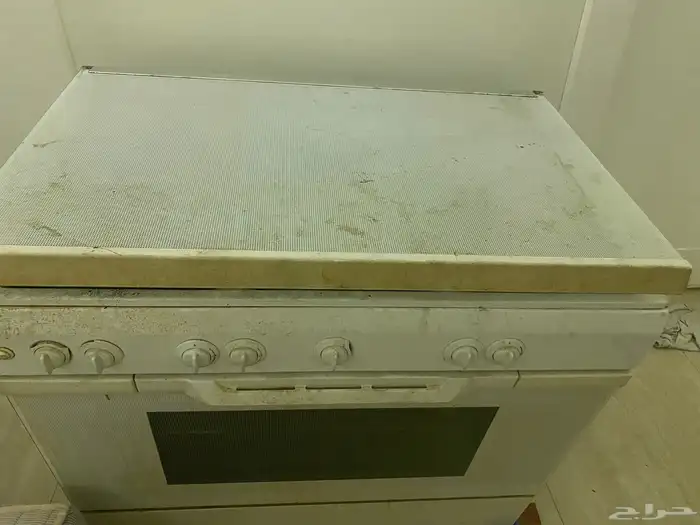 ثلاجه   فرن 3