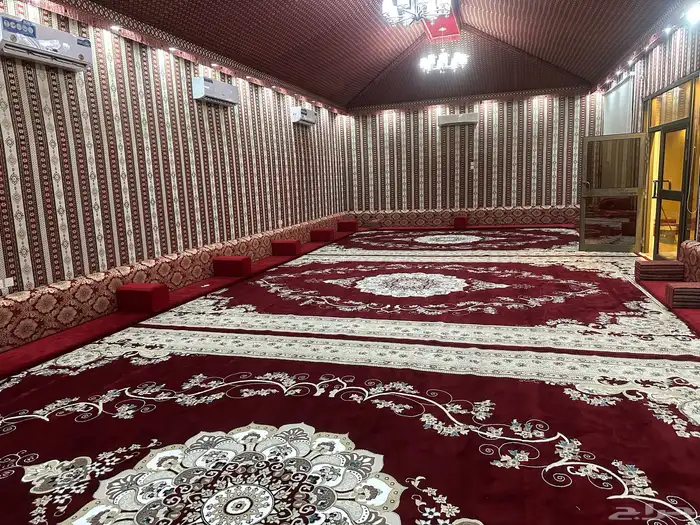 قاعة ملتقى الحمراء للافراح والمناسبات 37